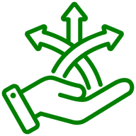 Flexible Financing  Solutions