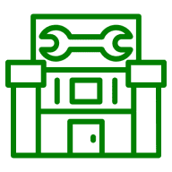 Comprehensive  Service Range